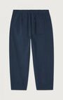 Pantalon homme Rygybay, MARINE, hi-res