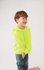 Sweat enfant Bobypark, JAUNE FLUO, hi-res-model