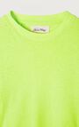 T-shirt enfant Gamipy, JAUNE FLUO, hi-res