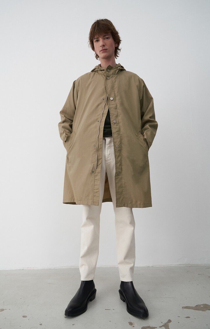 素晴らしい価格 まとめ売り MAATEE & SONS BAL COLLAR COAT www