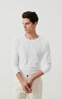 T-shirt homme Bysapick, BLANC, hi-res-model