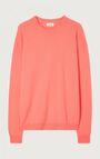 Pull homme Raxow, CORAIL, hi-res