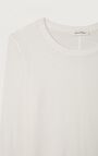 T-shirt femme Gamipy, BLANC, hi-res