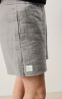 Short homme Vylow, GRIS CHINE, hi-res-model