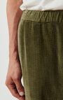 Pantalon homme Padow, KAKI VINTAGE, hi-res-model