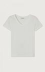 T-shirt femme Gamipy, BLANC, hi-res