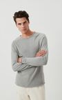 T-shirt homme Sonoma, GRIS CHINE, hi-res-model