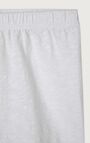 Women's shorts Sully, WHITE, hi-res