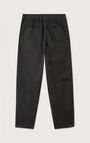 Pantalon femme Izatown, CARBONE, hi-res