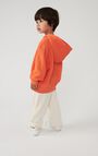 Sweat enfant Izubird, FEU FLUO, hi-res-model