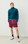 Short homme Fizvalley, BORDEAUX VINTAGE, hi-res-model