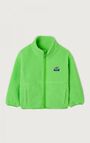 Veste enfant Hoktown, VERT FLUO CHINE, hi-res