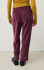 Pantalon femme Padow, POURPRE VINTAGE, hi-res-model