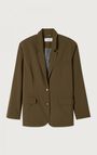 Blazer homme Kabird, LENTILLE, hi-res