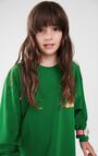 T-shirt enfant Fizvalley, VERDOYANT VINTAGE, hi-res-model