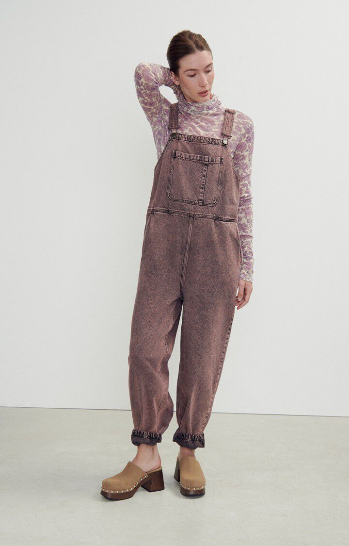Women's Jumpsuits and overalls | American Vintage
