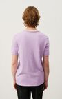 T-shirt homme Sonoma, GLYCINE VINTAGE, hi-res-model