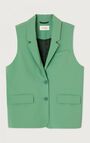 Blazer femme Kabird, VERVEINE, hi-res