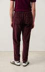 Pantalon homme Padow, ACAJOU VINTAGE, hi-res-model