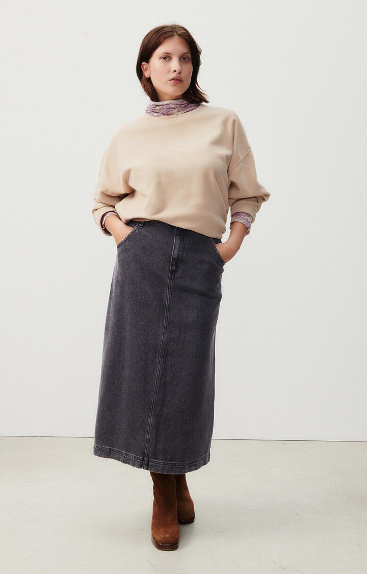 期間限定値下げ L´Or I-line Jumper skirt - ワンピース