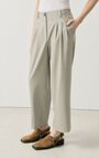 Pantalon femme Kabird, BRUME, hi-res-model