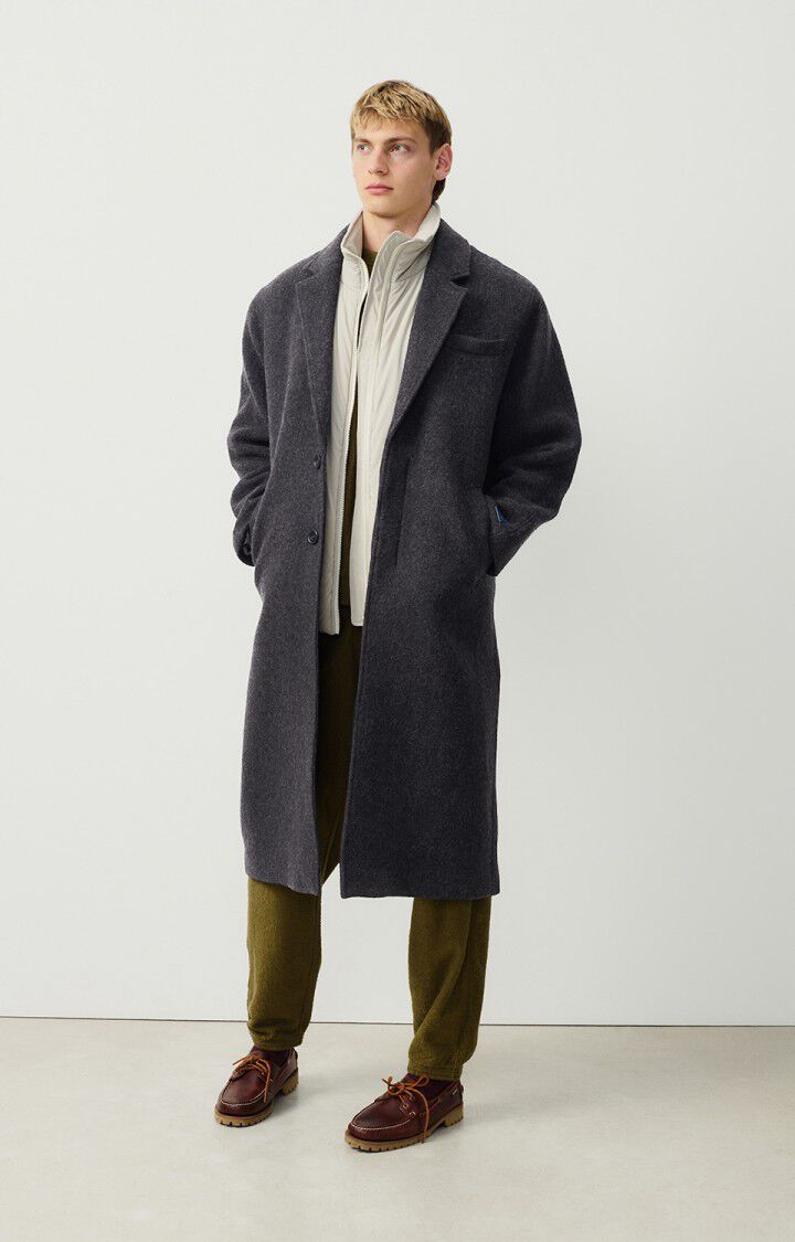 Manteau homme Nadabow