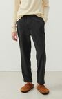 Pantalon homme Dakota, ANTHRACITE CHINE, hi-res-model