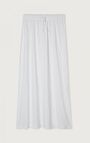 Women's skirt Sully, WHITE, hi-res