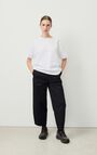 Pantalon femme Izatown, CARBONE, hi-res-model