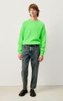 Pull homme Blimy, VERT FLUO, hi-res-model