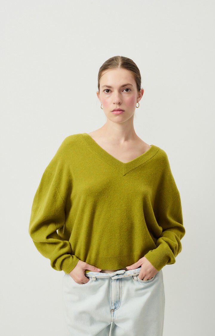 Pull femme Raxow