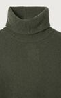 Pull homme Falyday, ALGUE CHINE NOIR, hi-res