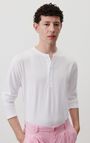 T-shirt homme Vupaville, BLANC, hi-res-model