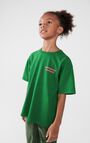 T-shirt enfant Fizvalley, VERDOYANT VINTAGE, hi-res-model