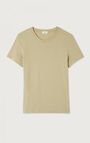 T-shirt homme Gamipy, AVOINE, hi-res