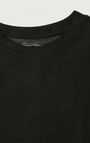 T-shirt enfant Massachusetts, NOIR, hi-res