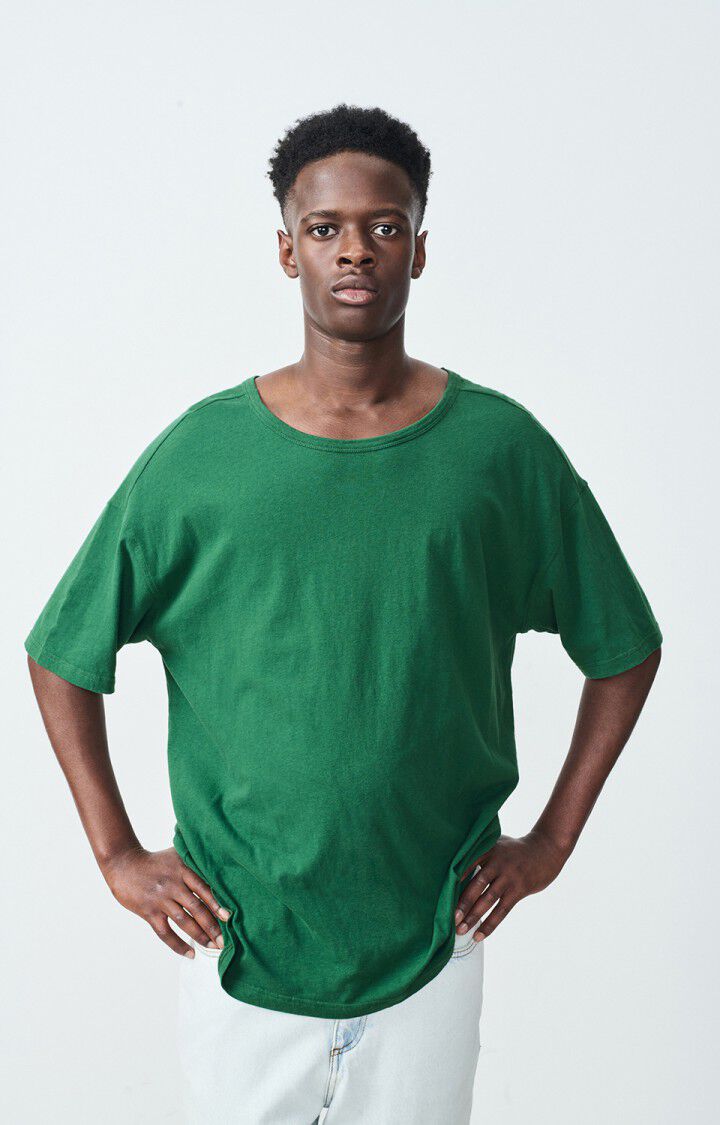 T-shirt homme Gamipy, FORET, hi-res-model