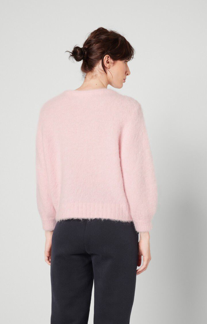 Pull femme Foubay - H22