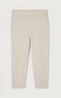 Pantalon homme Padow, ECRU VINTAGE, hi-res