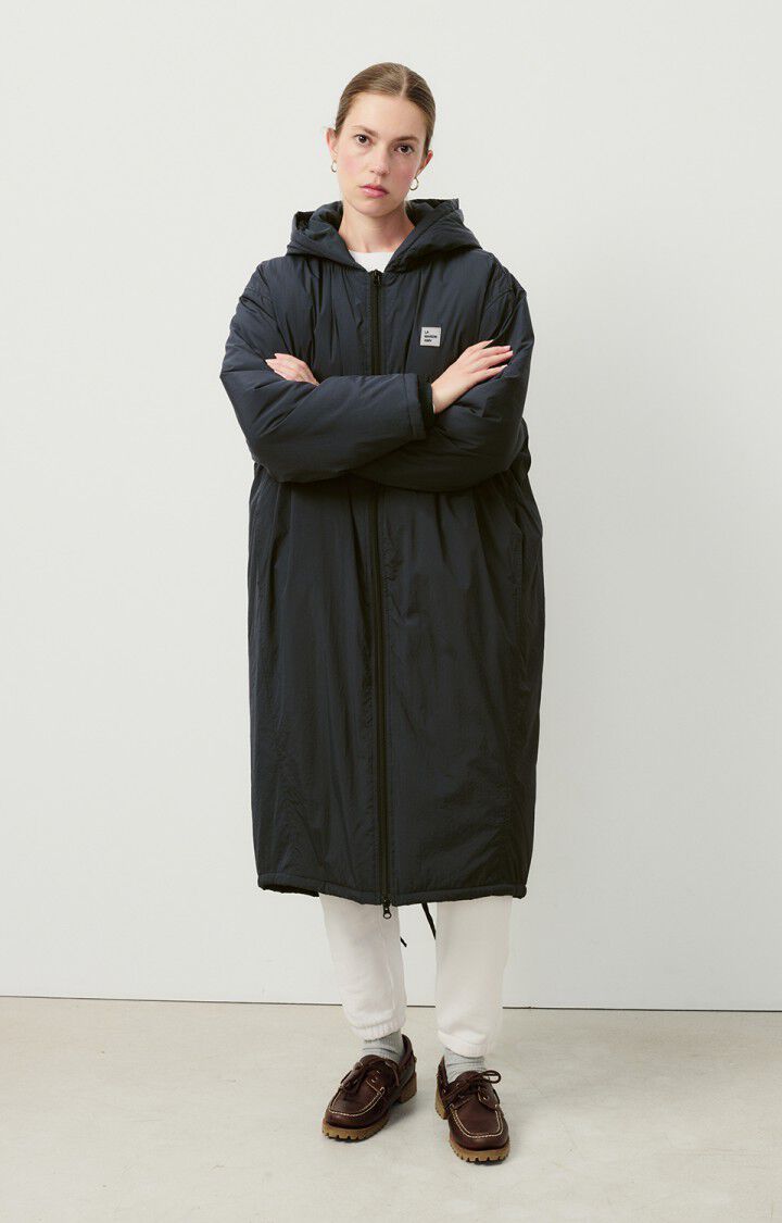 Parka femme Zotcity