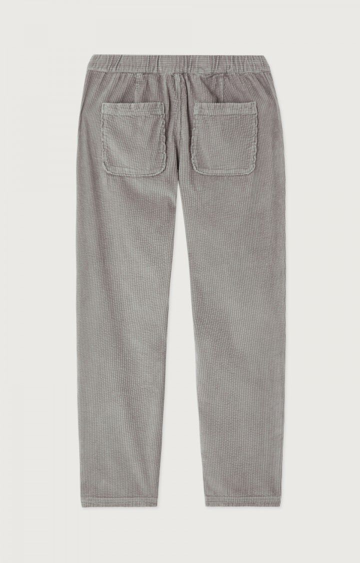 Pantalon homme Padow, GALET VINTAGE, hi-res