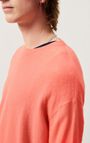 Pull homme Raxow, CORAIL, hi-res-model