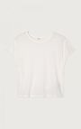 T-shirt femme Rydlly, NACRE, hi-res