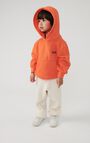 Sweat enfant Izubird, FEU FLUO, hi-res-model