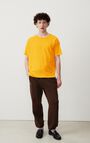 T-shirt homme Gamipy, MARMELADE, hi-res-model