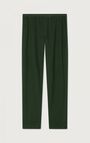 Women's joggers Sonicake, SPINACH, hi-res