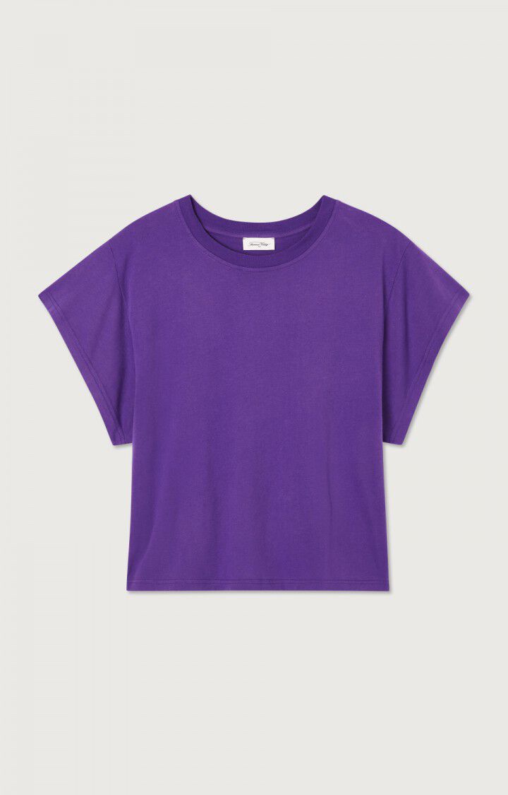 Damen-T-Shirt Vupaville