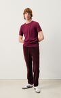 Pantalon homme Padow, ACAJOU VINTAGE, hi-res-model