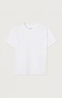 T-shirt enfant Fizvalley, BLANC, hi-res