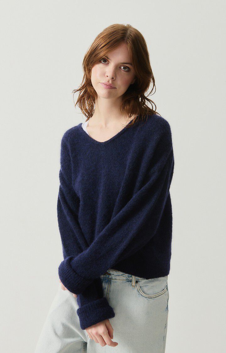 Pull femme East